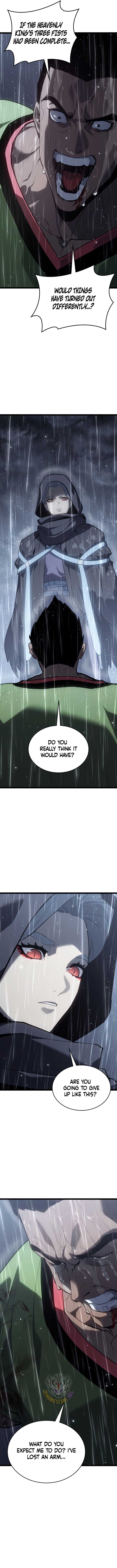 Reaper of the Drifting Moon Chapter 101 - Page 9