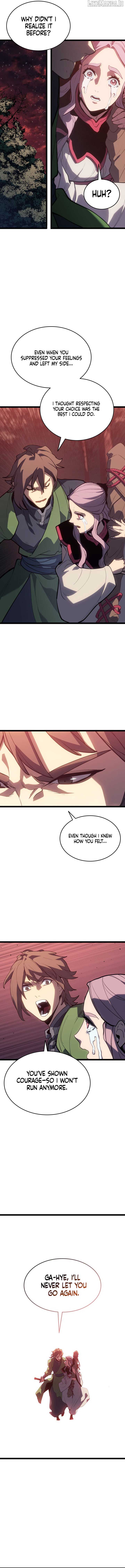 Reaper of the Drifting Moon Chapter 102 - Page 11
