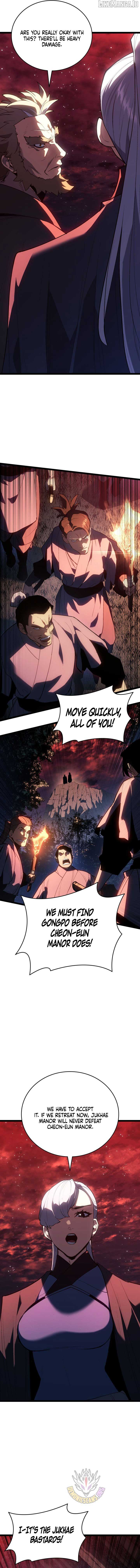 Reaper of the Drifting Moon Chapter 102 - Page 13
