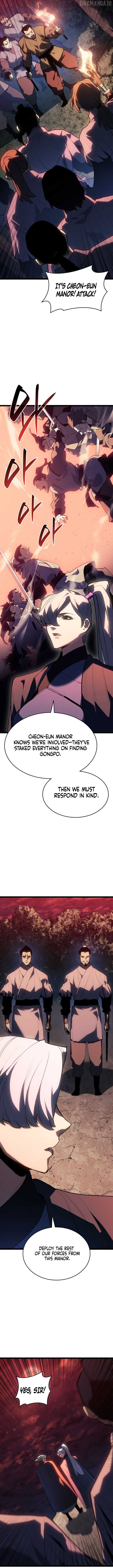 Reaper of the Drifting Moon Chapter 102 - Page 14