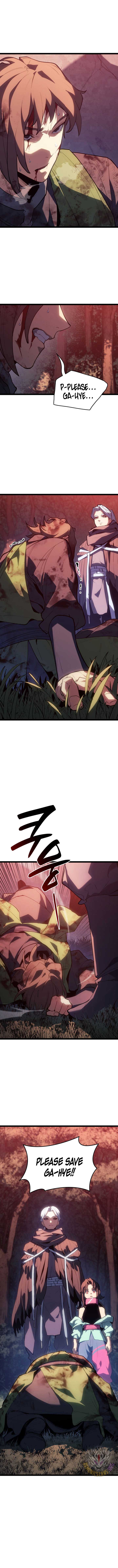 Reaper of the Drifting Moon Chapter 103 - Page 6