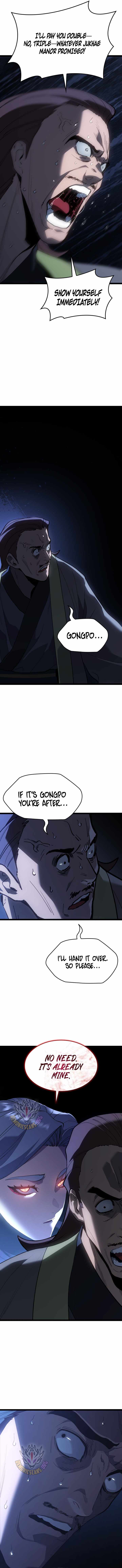 Reaper of the Drifting Moon Chapter 104 - Page 15