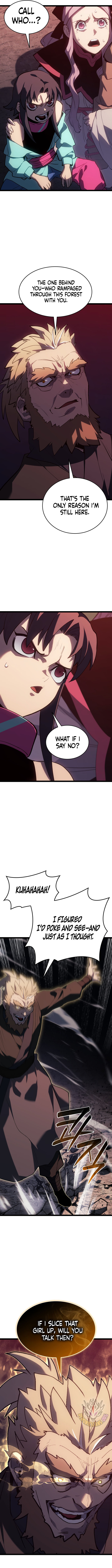 Reaper of the Drifting Moon Chapter 105 - Page 9