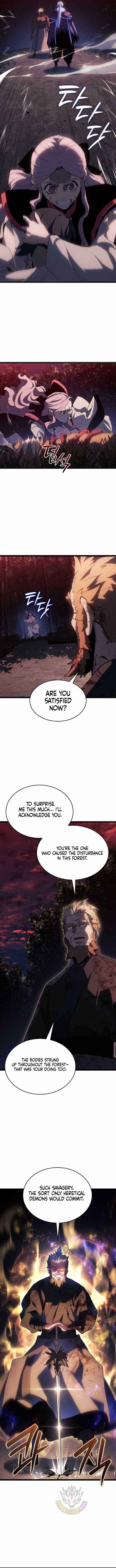 Reaper of the Drifting Moon Chapter 106 - Page 6