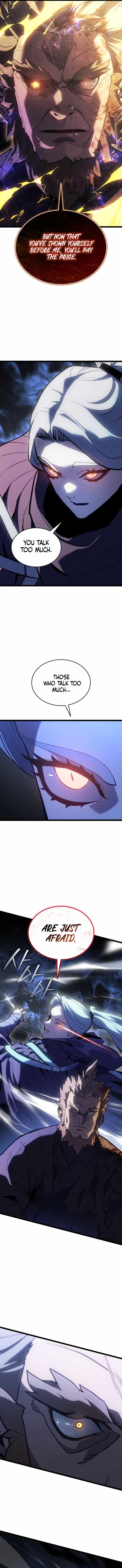 Reaper of the Drifting Moon Chapter 106 - Page 7