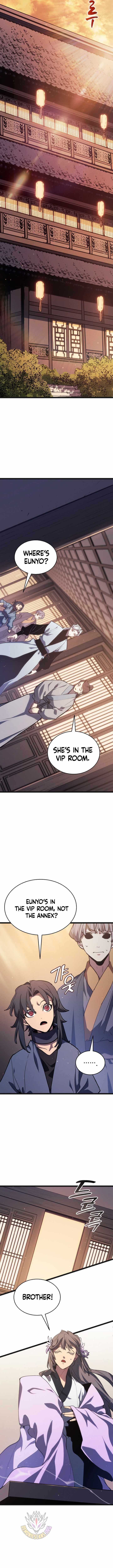 Reaper of the Drifting Moon Chapter 95 - Page 10