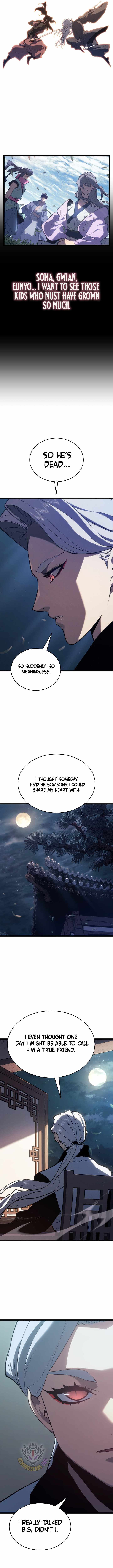 Reaper of the Drifting Moon Chapter 95 - Page 15