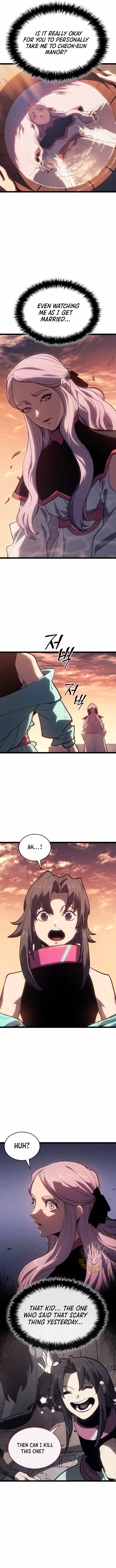 Reaper of the Drifting Moon Chapter 96 - Page 12