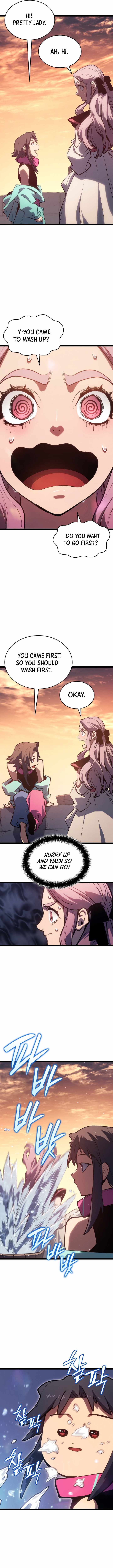 Reaper of the Drifting Moon Chapter 96 - Page 13