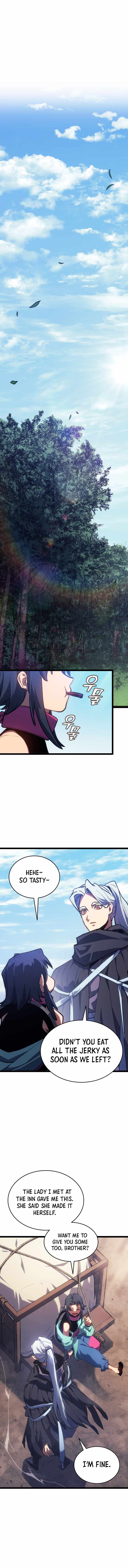 Reaper of the Drifting Moon Chapter 96 - Page 15