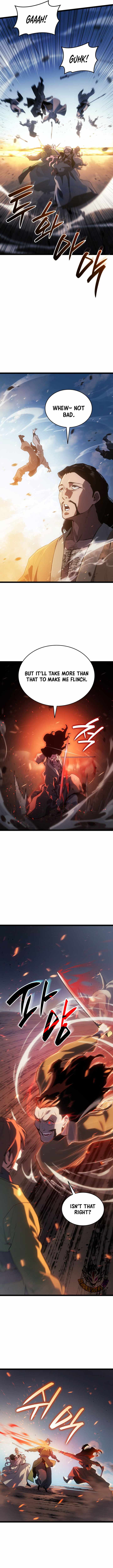 Reaper of the Drifting Moon Chapter 97 - Page 4