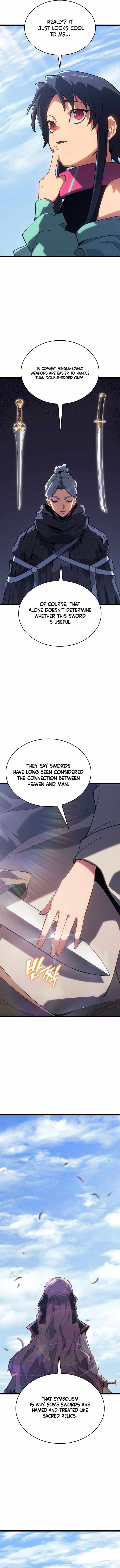 Reaper of the Drifting Moon Chapter 98 - Page 2