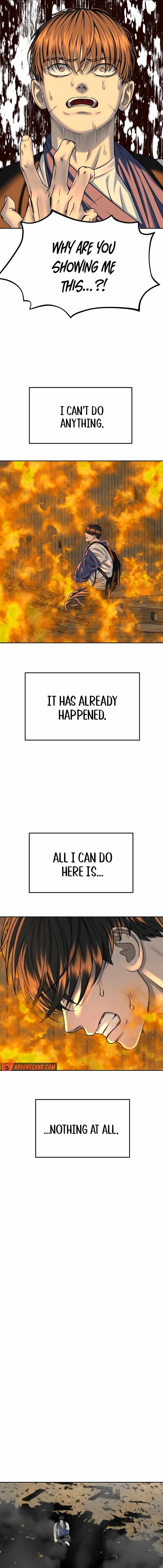 Reasons Not to Enter a Haunted House Chapter 12 - Page 12