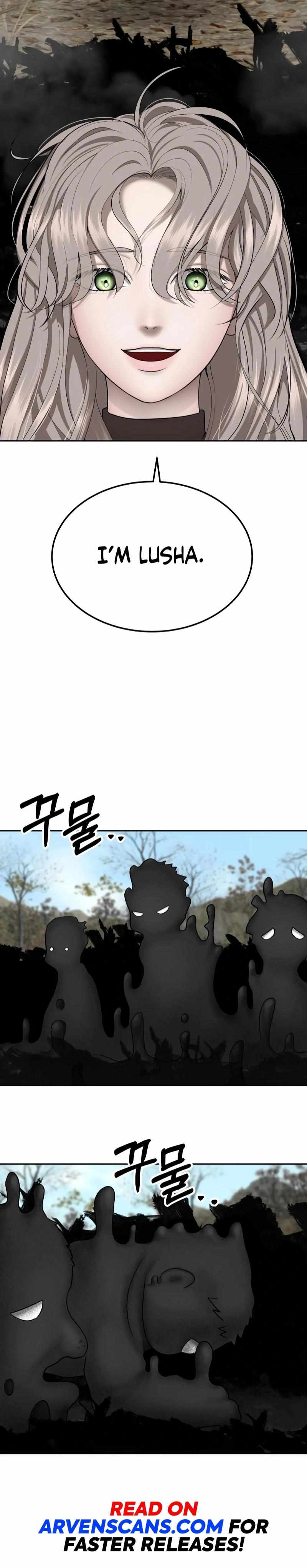 Reasons Not to Enter a Haunted House Chapter 12 - Page 14