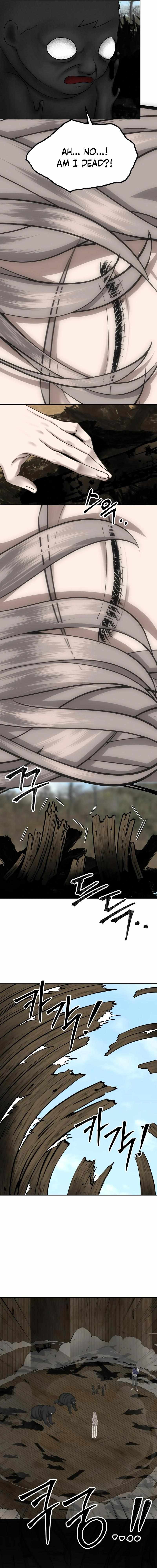 Reasons Not to Enter a Haunted House Chapter 12 - Page 15