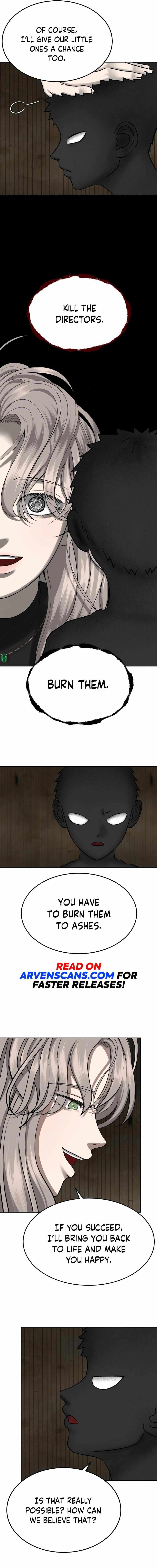 Reasons Not to Enter a Haunted House Chapter 12 - Page 18