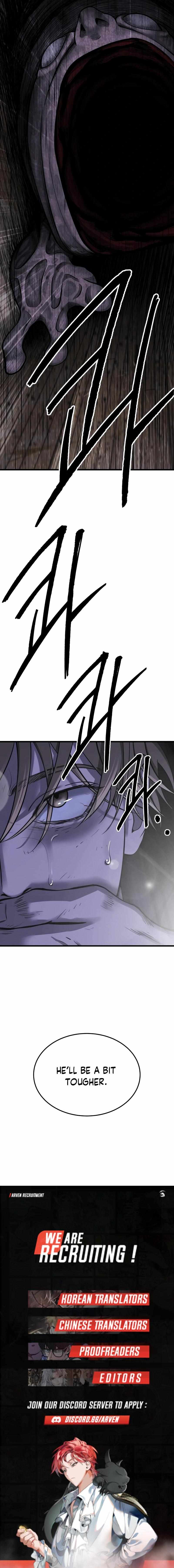 Reasons Not to Enter a Haunted House Chapter 12 - Page 23