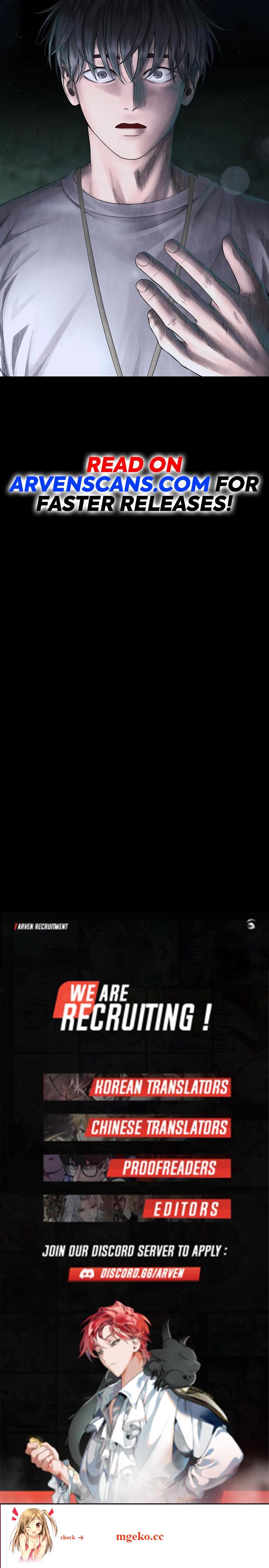 Reasons Not to Enter a Haunted House Chapter 2 - Page 11