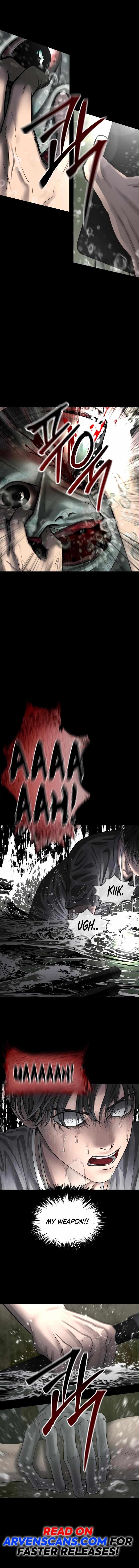 Reasons Not to Enter a Haunted House Chapter 4 - Page 14
