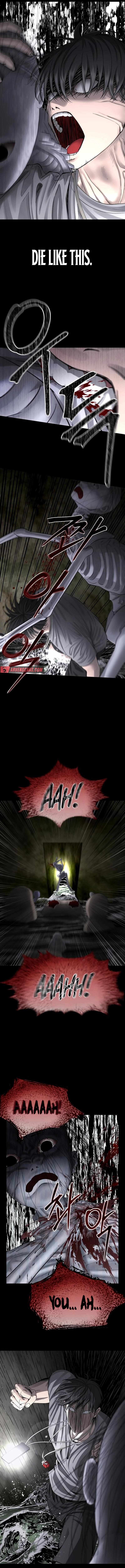 Reasons Not to Enter a Haunted House Chapter 4 - Page 7