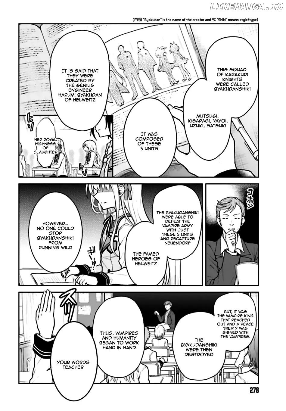 Rebellio Machine Chapter 1.1 - Page 18