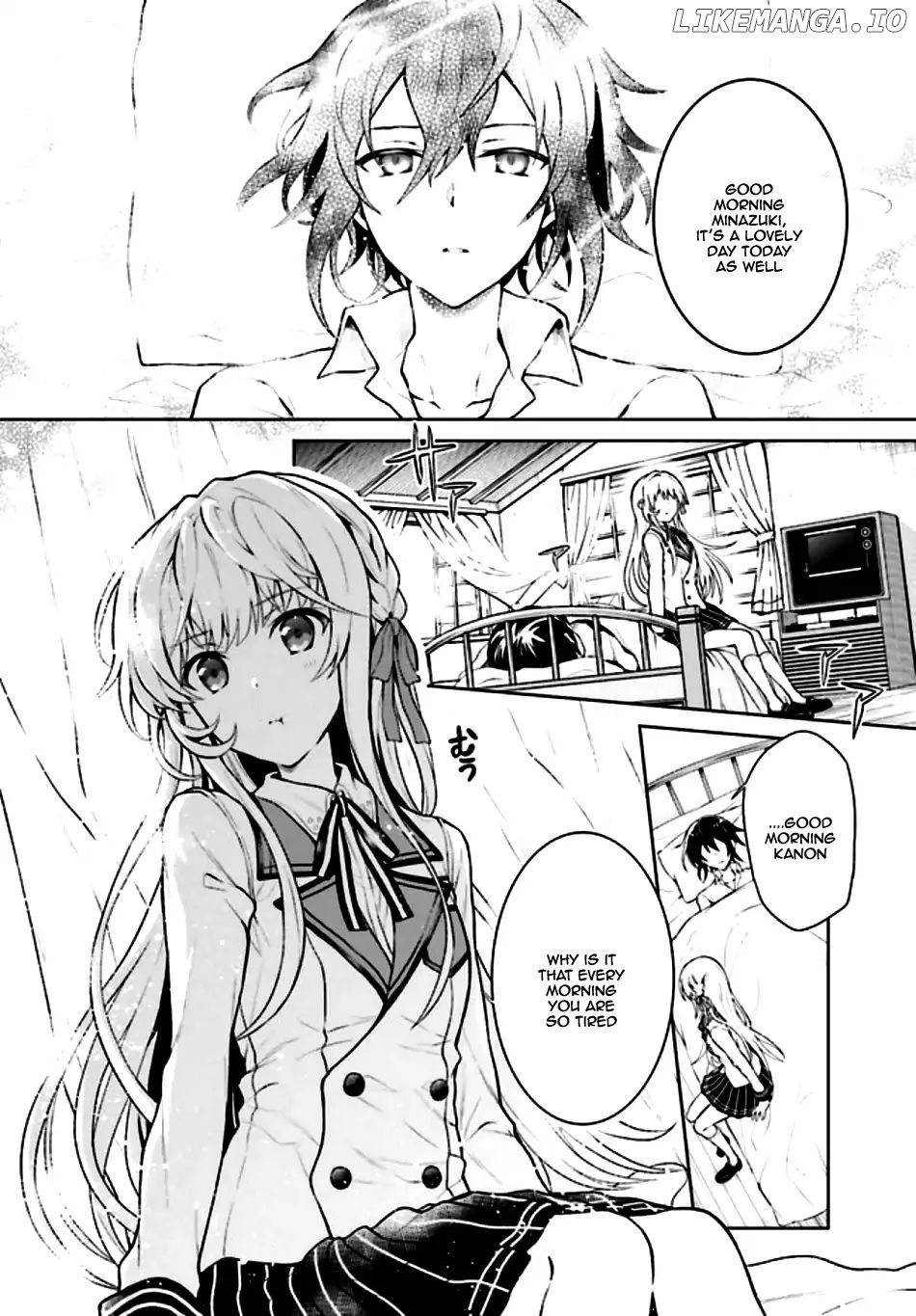 Rebellio Machine Chapter 1.1 - Page 4
