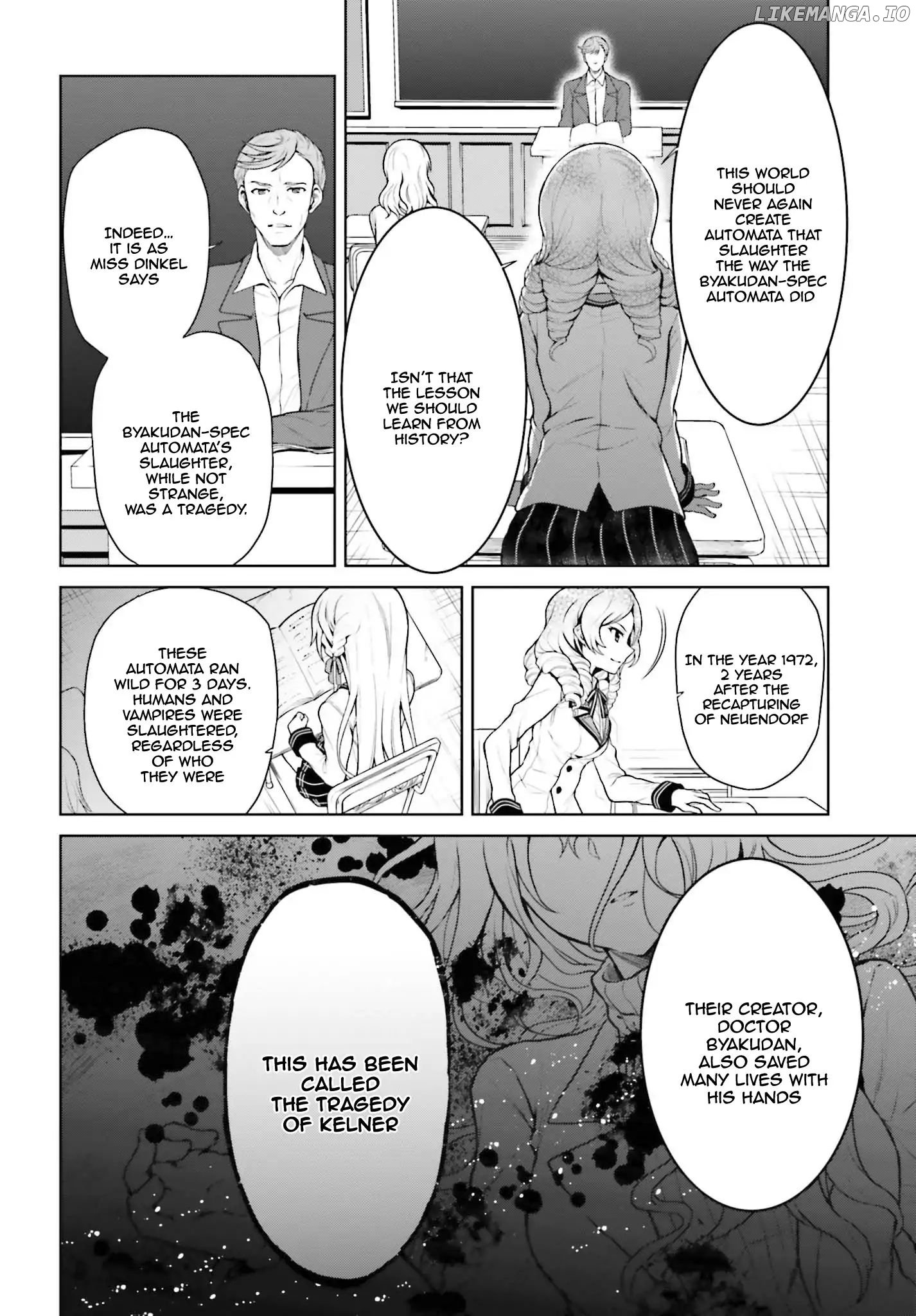 Rebellio Machine Chapter 1.2 - Page 2