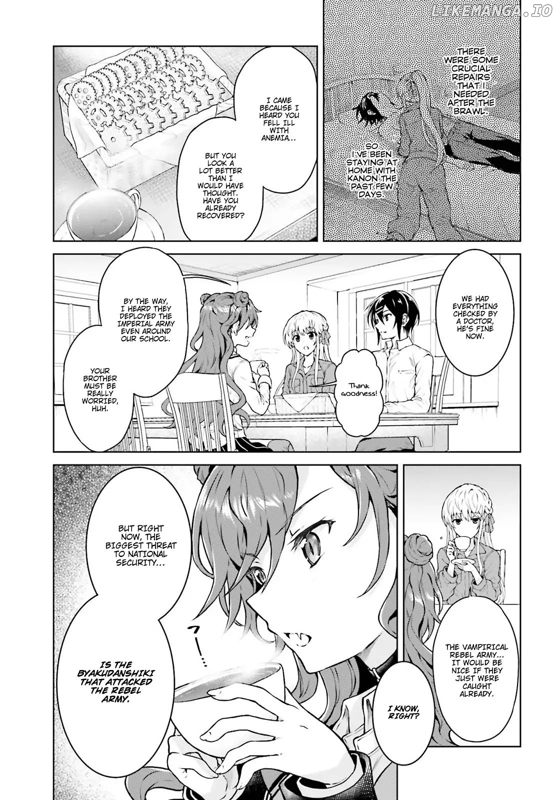 Rebellio Machine Chapter 10 - Page 4