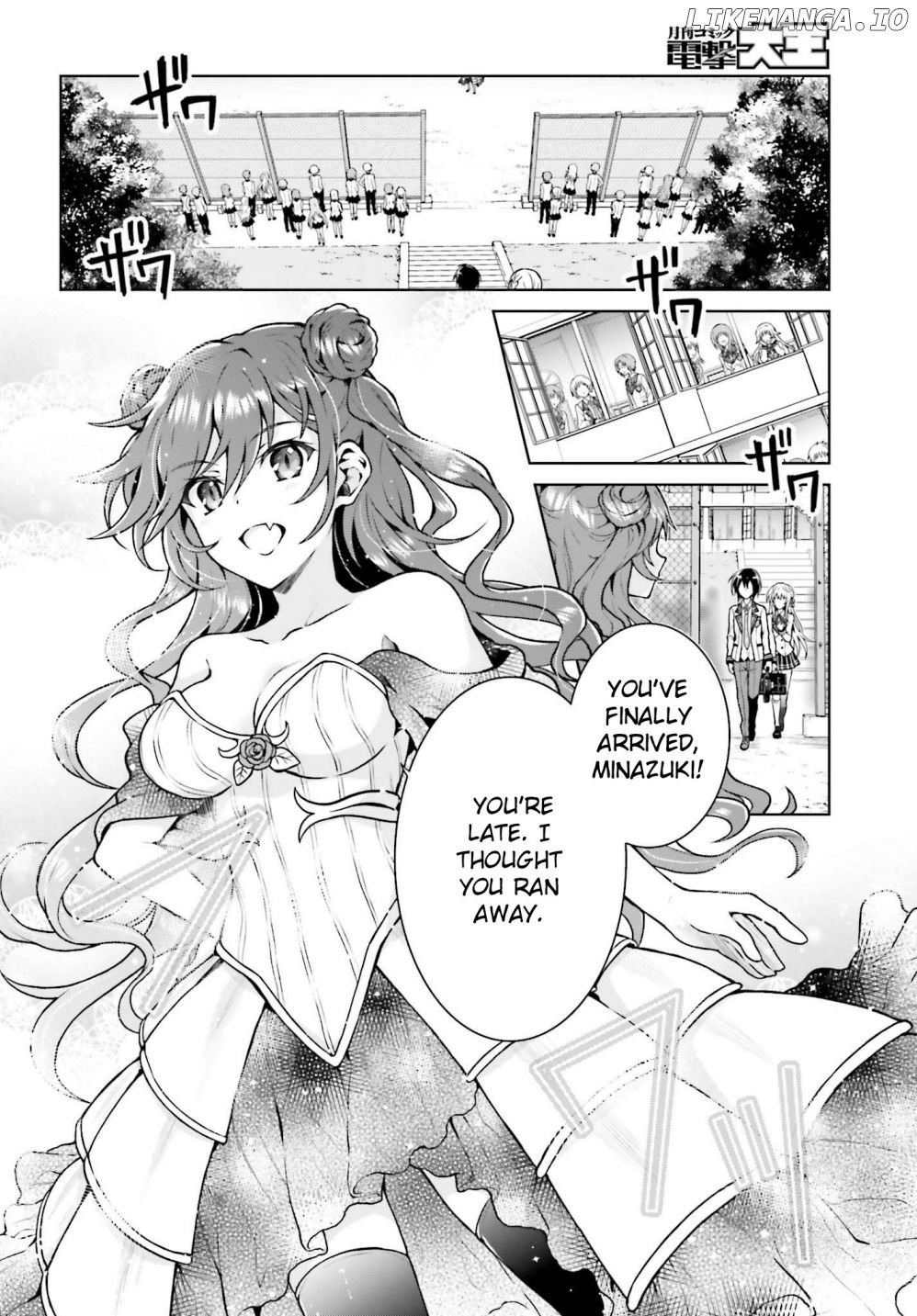 Rebellio Machine Chapter 4.1 - Page 3
