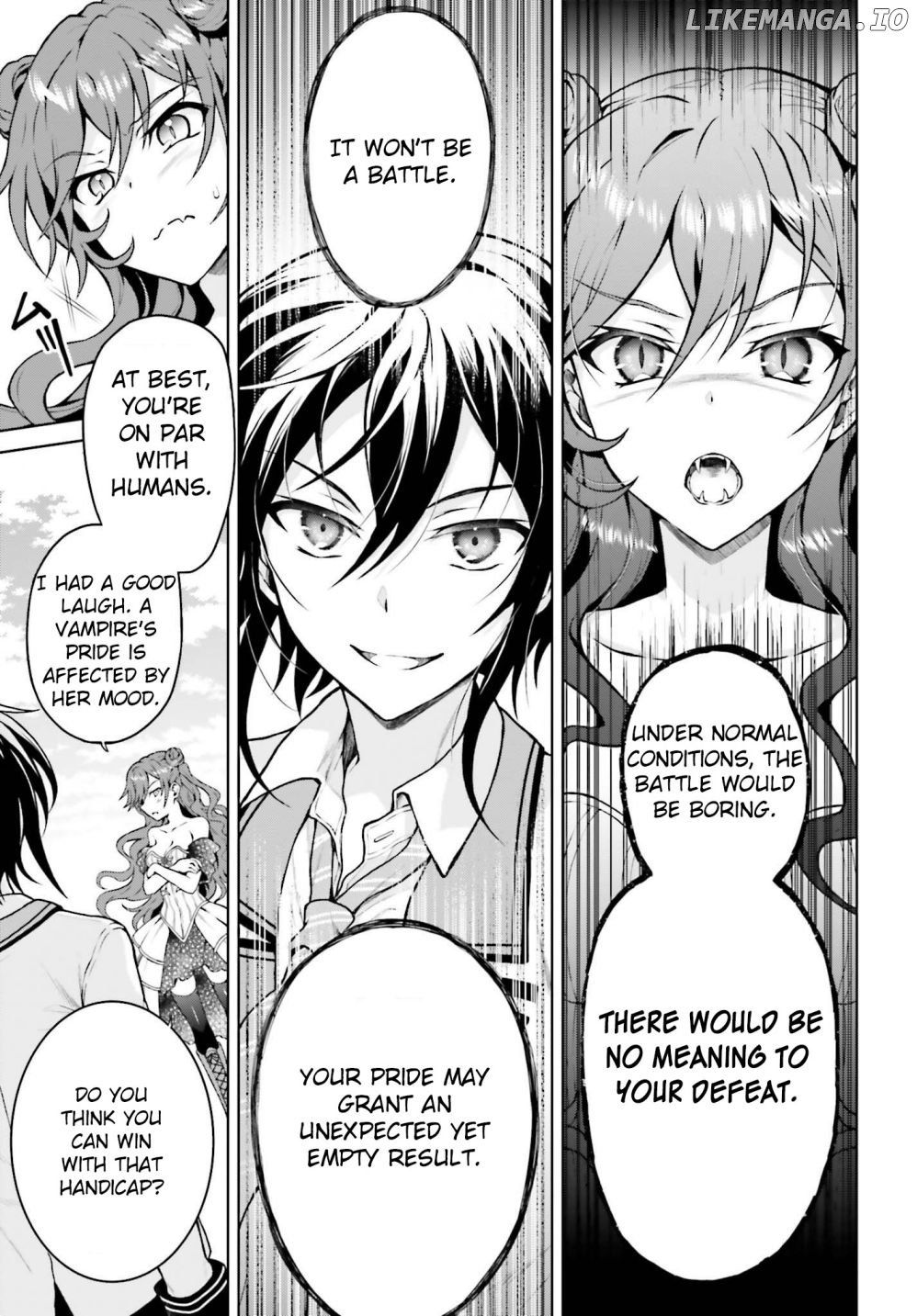 Rebellio Machine Chapter 4.1 - Page 6