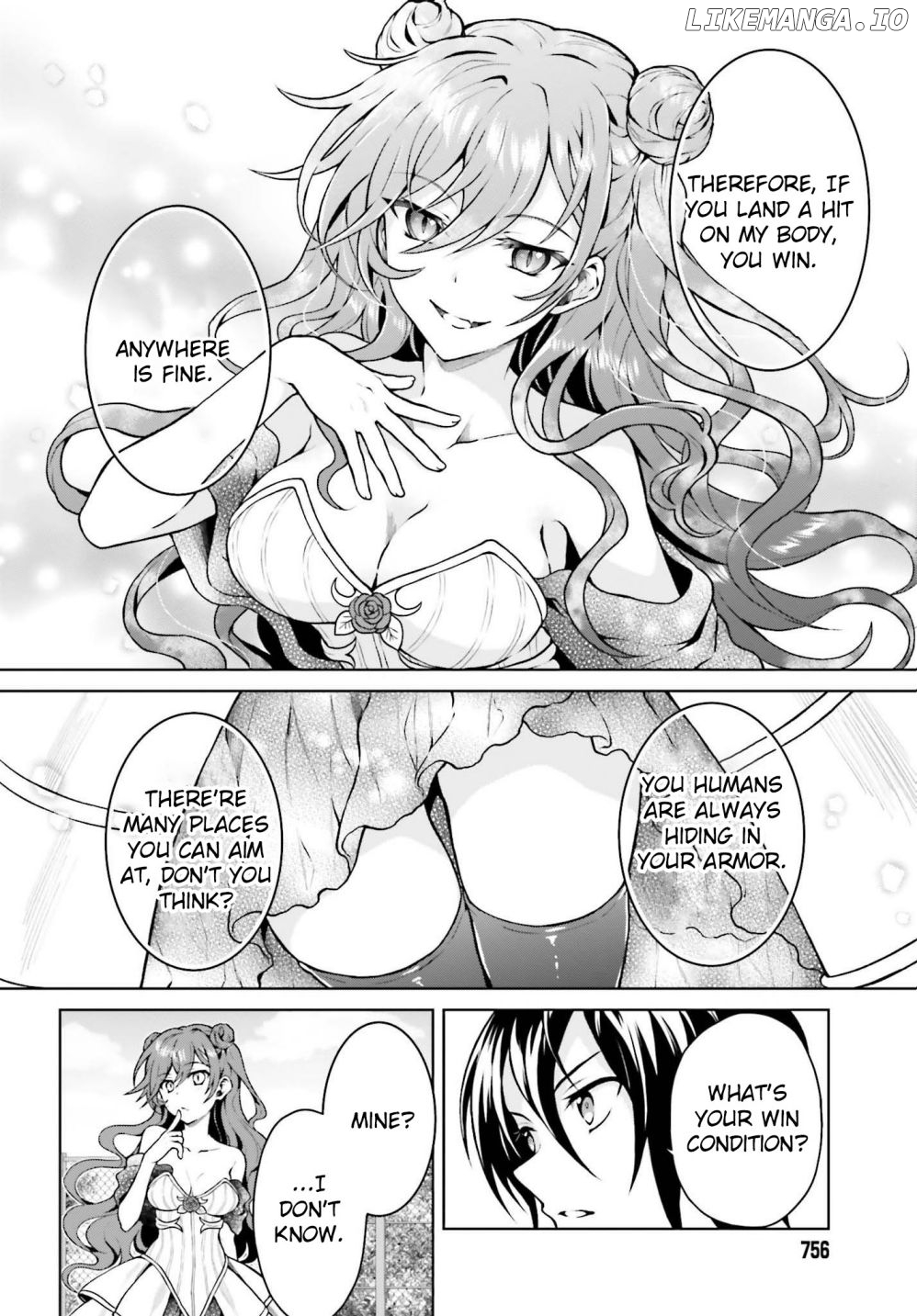 Rebellio Machine Chapter 4.1 - Page 7