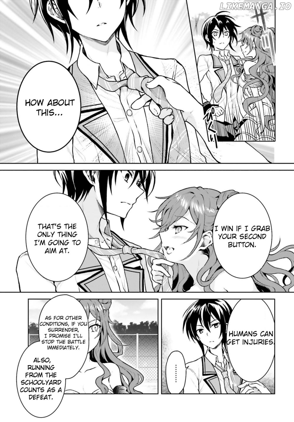 Rebellio Machine Chapter 4.1 - Page 8