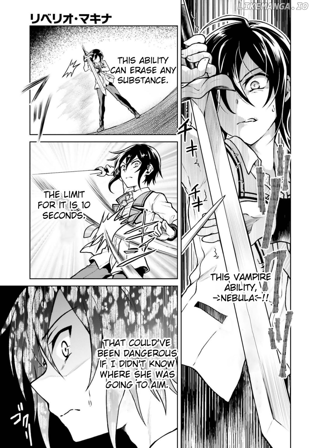 Rebellio Machine Chapter 4.2 - Page 6