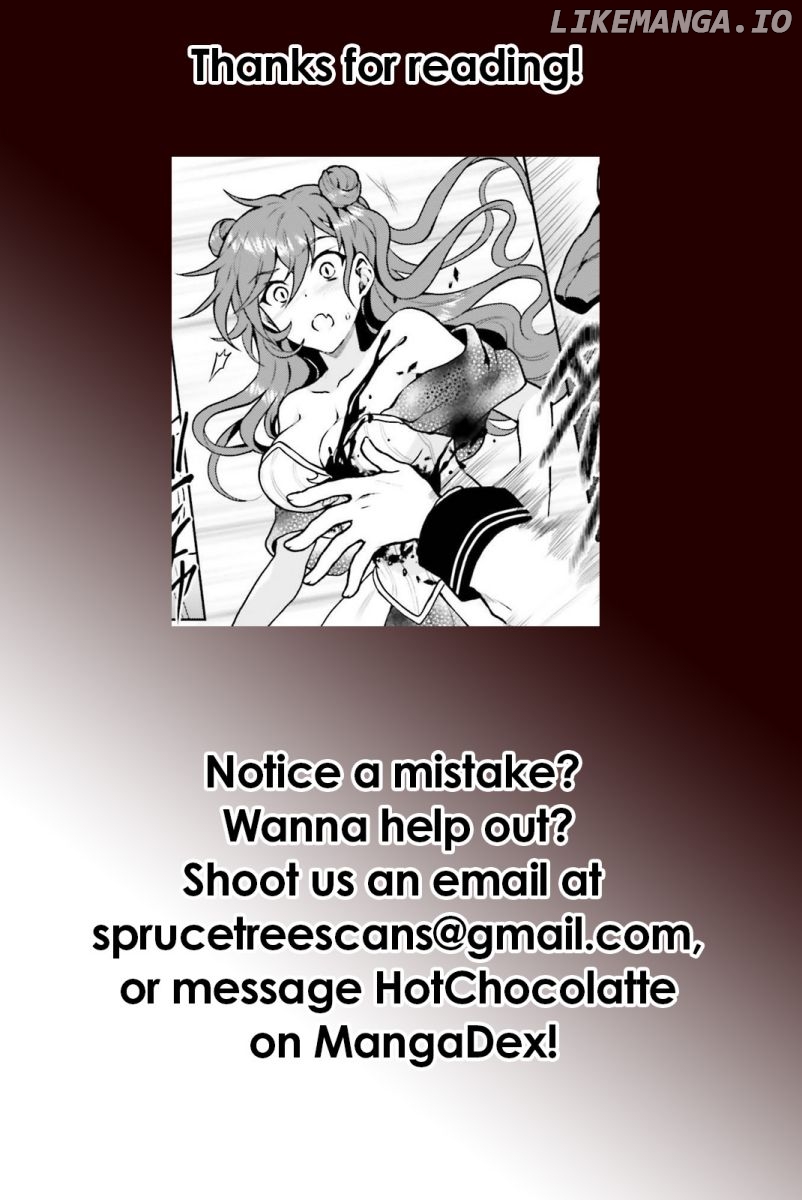 Rebellio Machine Chapter 5.1 - Page 12