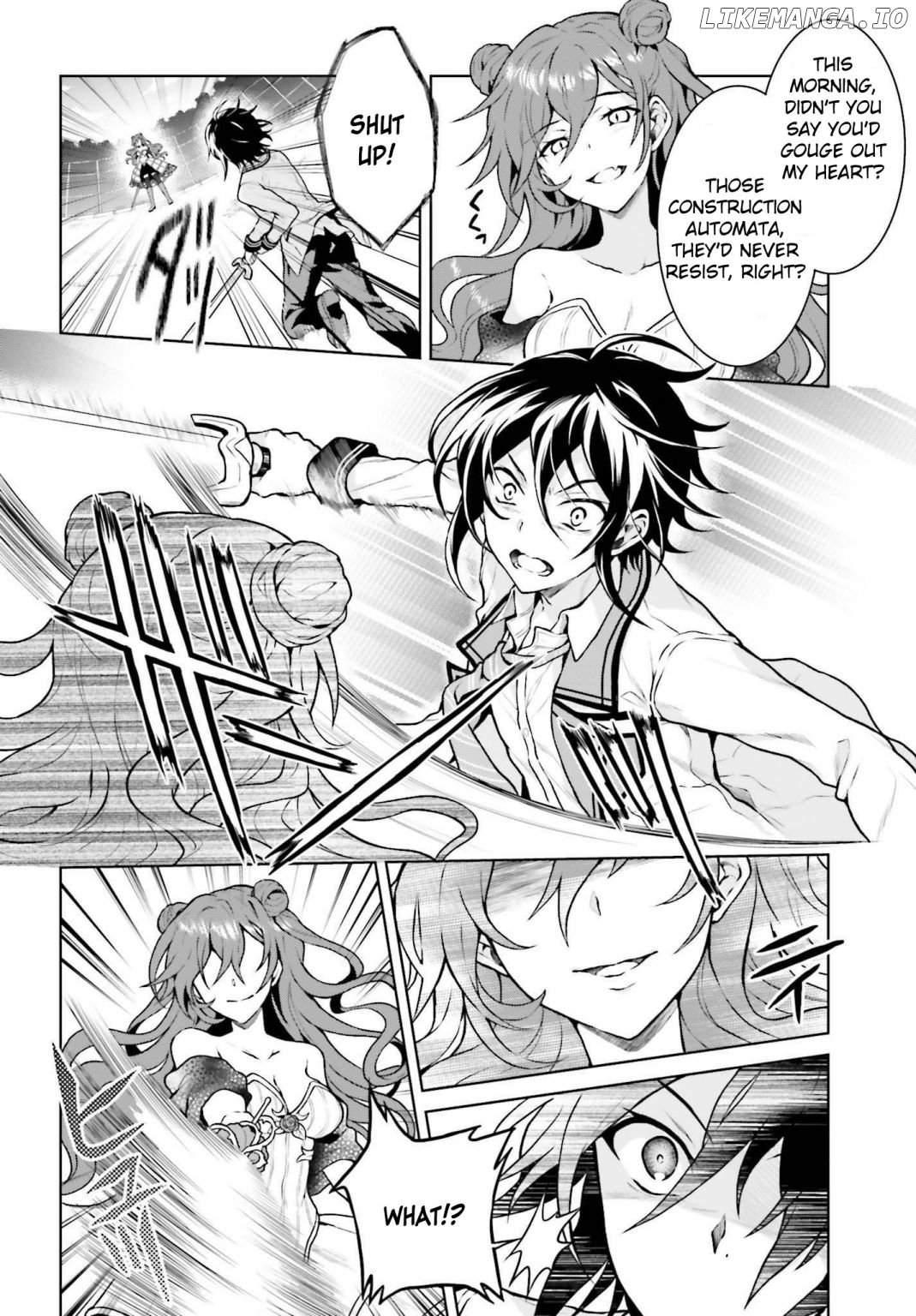 Rebellio Machine Chapter 5.1 - Page 3