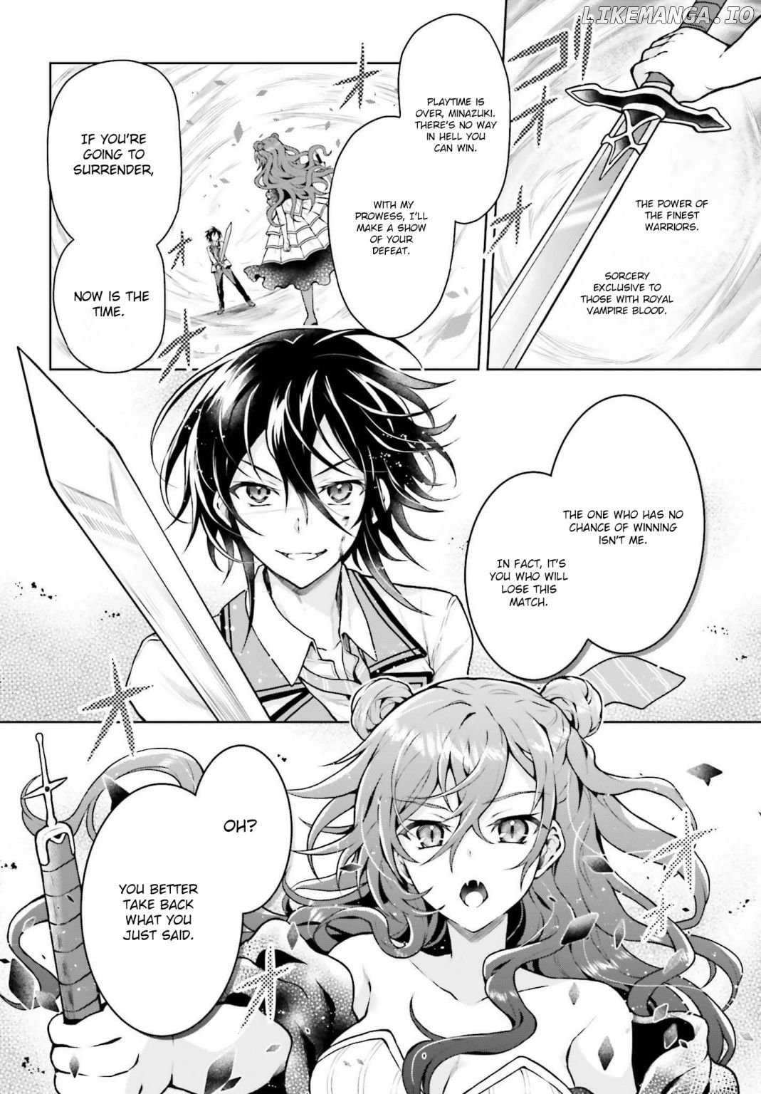Rebellio Machine Chapter 5.2 - Page 4