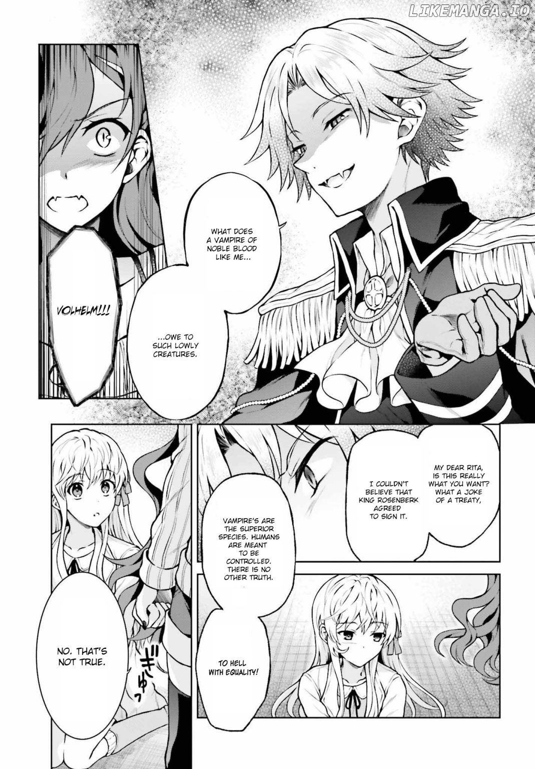 Rebellio Machine Chapter 8 - Page 4