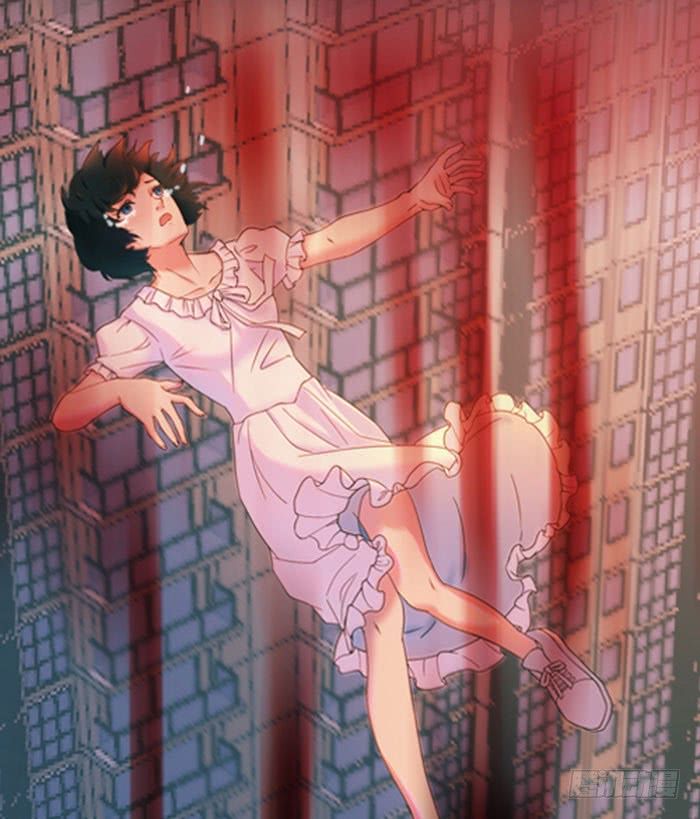 Rebirth: City Deity Chapter 0 - Page 6