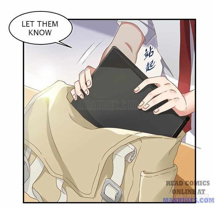 Rebirth: City Deity Chapter 1 - Page 26