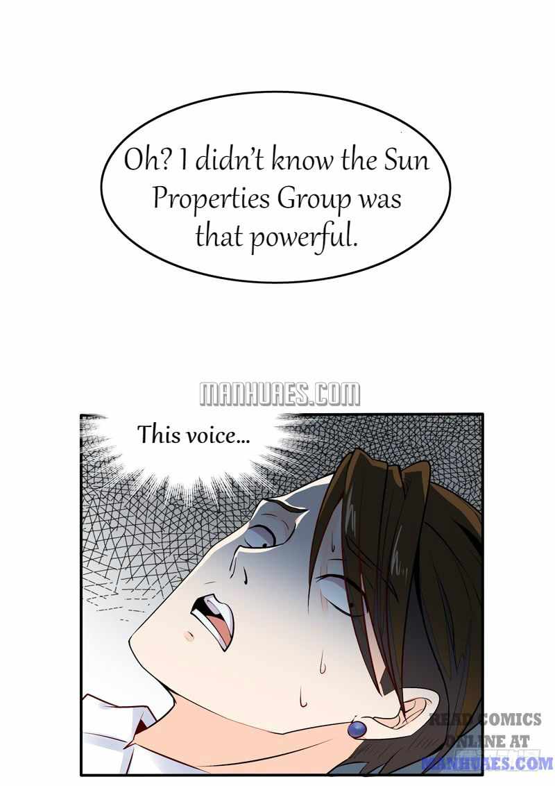 Rebirth: City Deity Chapter 10 - Page 0
