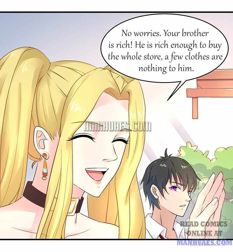 Rebirth: City Deity Chapter 10 - Page 18