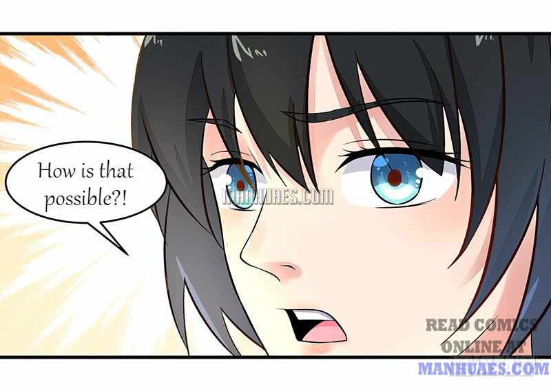 Rebirth: City Deity Chapter 10 - Page 19