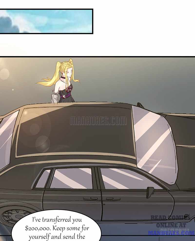 Rebirth: City Deity Chapter 10 - Page 22