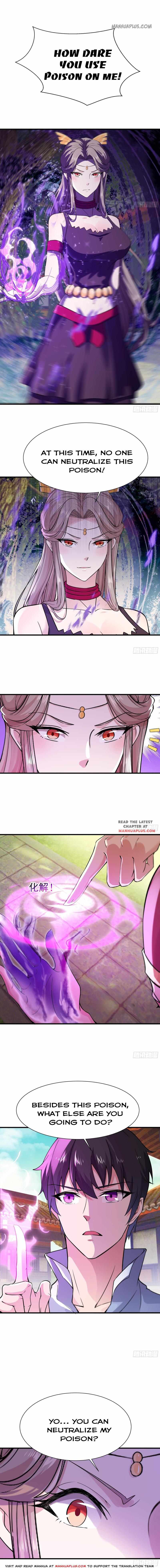 Rebirth: City Deity Chapter 109 - Page 2