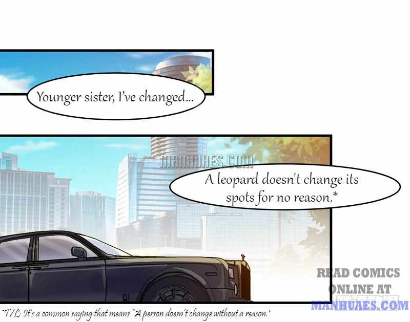 Rebirth: City Deity Chapter 11 - Page 0