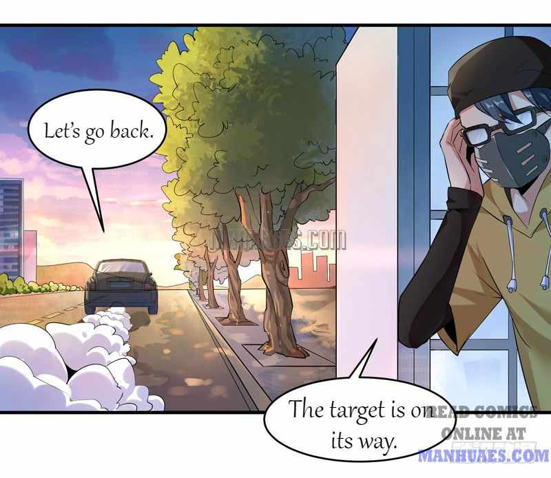 Rebirth: City Deity Chapter 11 - Page 16