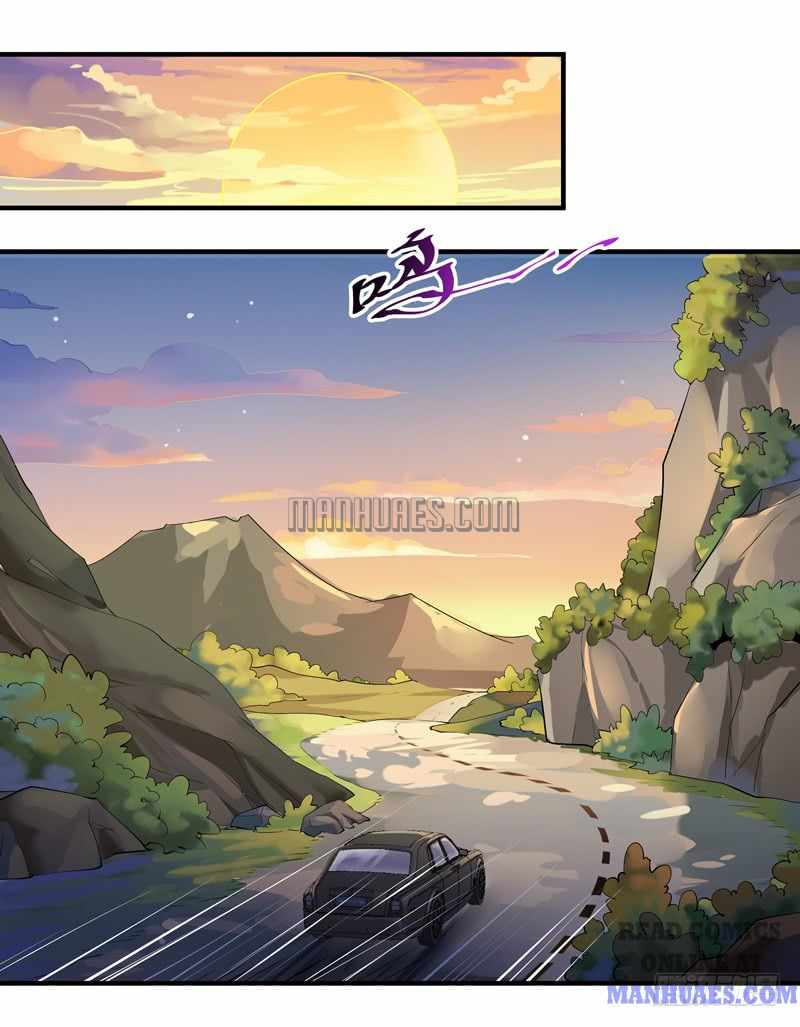Rebirth: City Deity Chapter 11 - Page 17