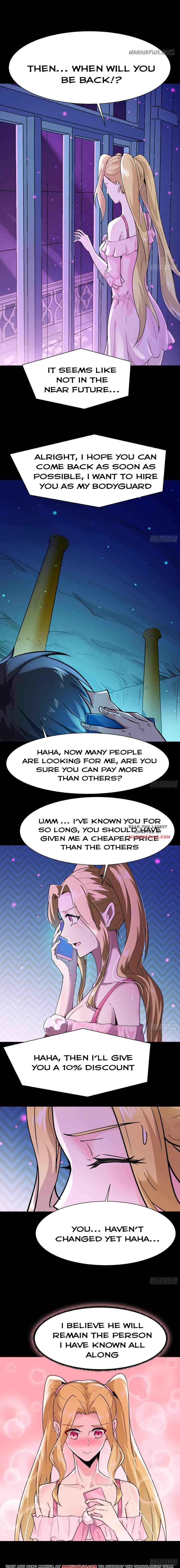 Rebirth: City Deity Chapter 111 - Page 6