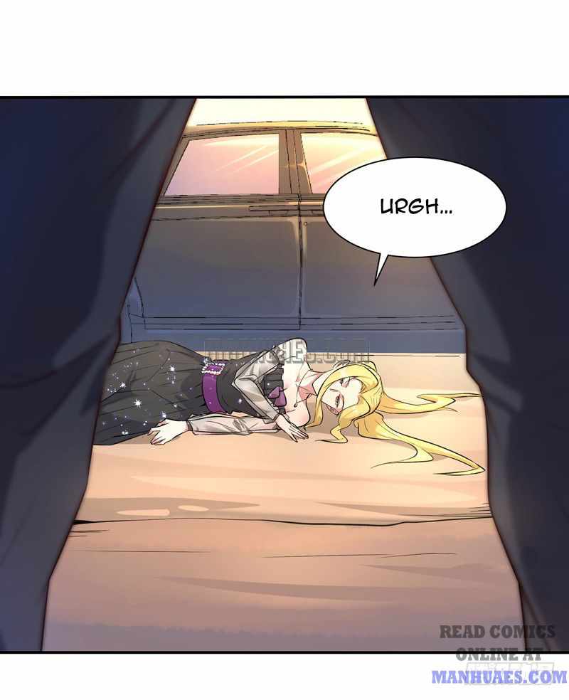 Rebirth: City Deity Chapter 12 - Page 11