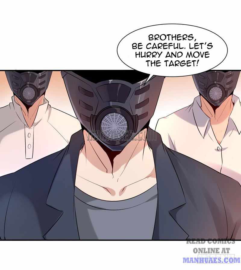 Rebirth: City Deity Chapter 12 - Page 13